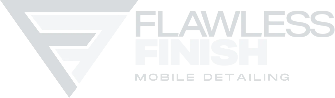 Flawless Finish Mobile Detailing